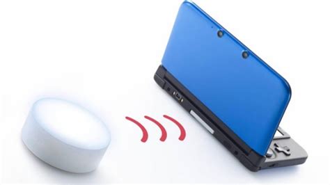 where is the nfc reader on 3ds|3ds nfc reader target.